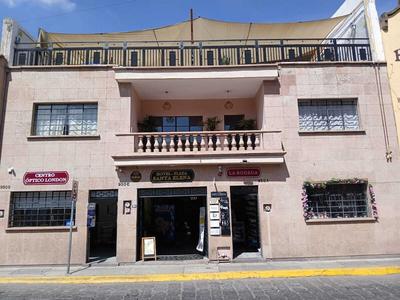 Hotel Boutique Santa Elena