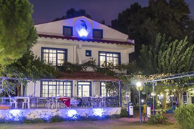 Mavi Zeytin Butik Hotel