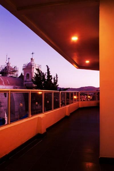 Hostal Santa Ursula II