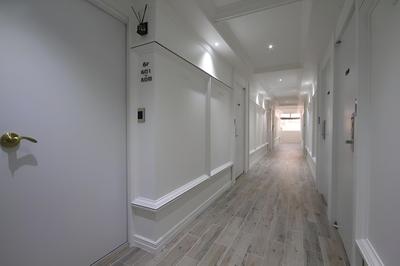 Hotel The Vizit Jeonju