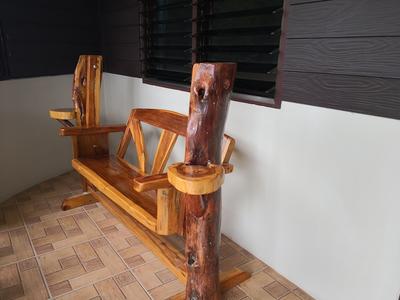 Rimnam Tanaporn Resort