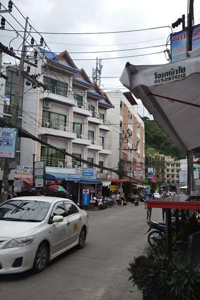 A&J Boutique Hotel Nanai