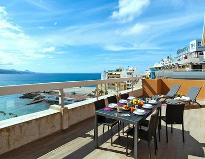 Apartment in Las Palmas de Gran Canaria