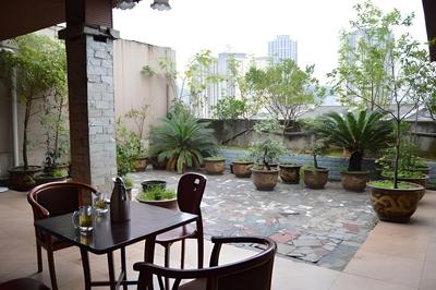 Panda Cub Hotel China West Normal University Branch
