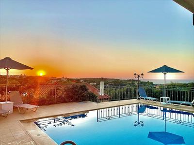 Eros Villa