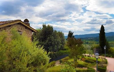 Agriturismo Le Terrazze