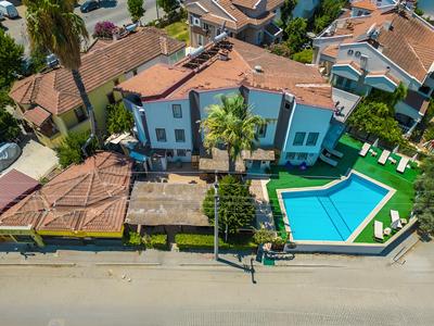 Nehir Apart Otel - Image 78