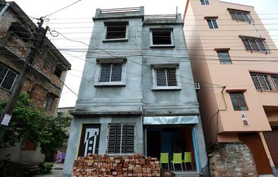 OYO 15452 City Point Saltlake