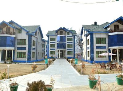 Pahalgam Retreat
