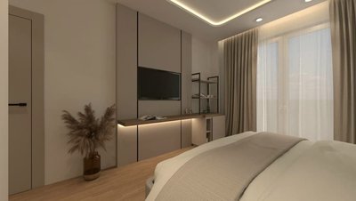 FAFA Mel Holiday Hotel