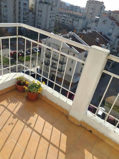 City Center Apartment