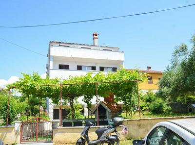 Classic and Elegant Rovinj Apartments With Balcony