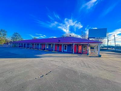 Smith Motel