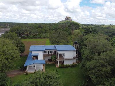 Bungalow Sigiriya