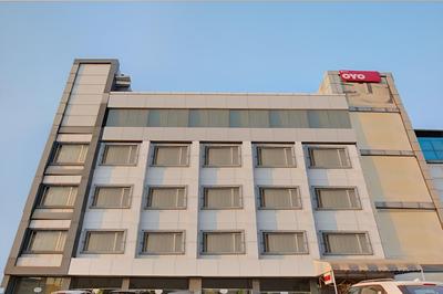 OYO Flagship 460 Miyapur