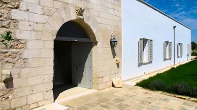 Masseria Giovanni
