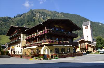 Hotel Post Fusch
