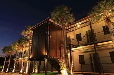 MT Place Apartment