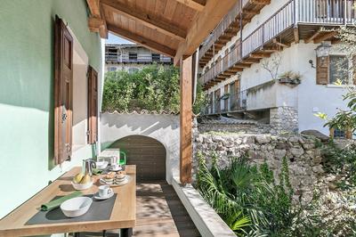 Residenza I 3 Mori A