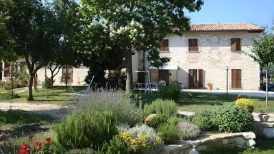 Fontecese Bed and Breakfast
