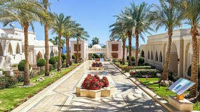 Club Reef Resort & Spa