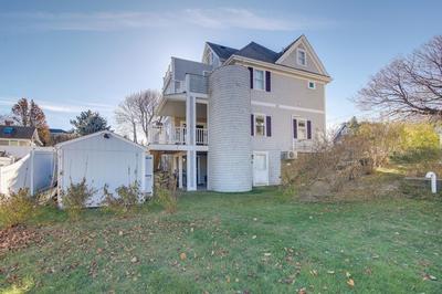 Pet-friendly Garden Studio ~ 25 Mi to Boston!