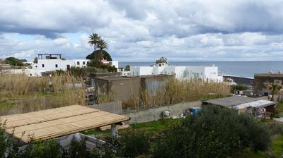 Il Vulcano a Piedi Rooms