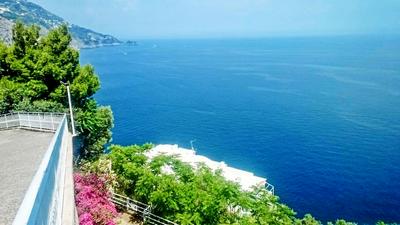 Casa Gianna in Praiano