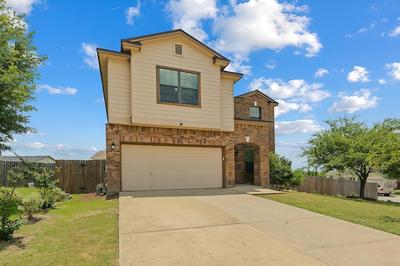 Colony Suite - Round Rock