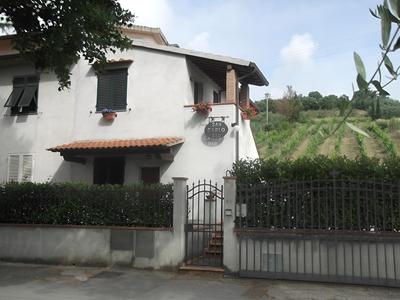 San Carlo Bed and breakfast