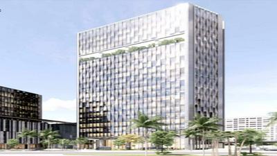 voco Zhoushan Putuo by IHG