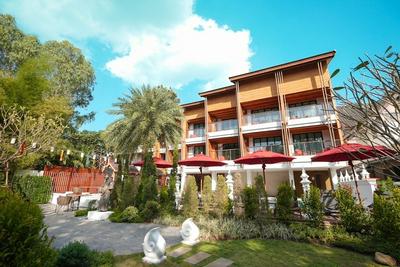 March Hotel & Suite Chiang Mai