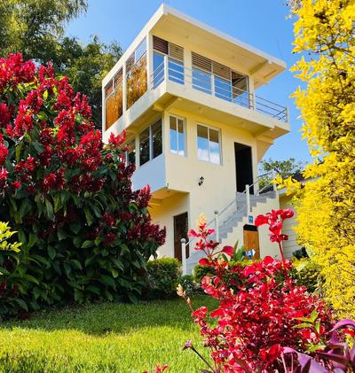 Hotel Casa Ki'iil San Juan La Laguna