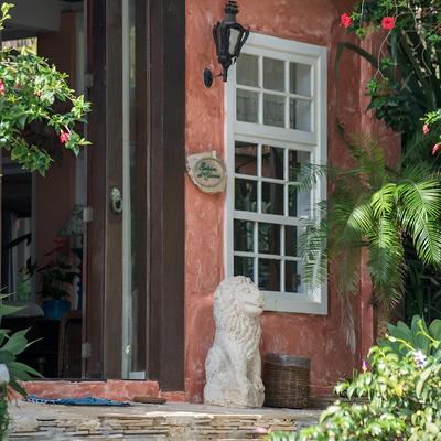 Pedra da Laguna Boutique Hotel & SPA