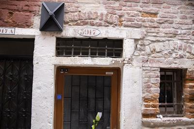 Ca' Gritti