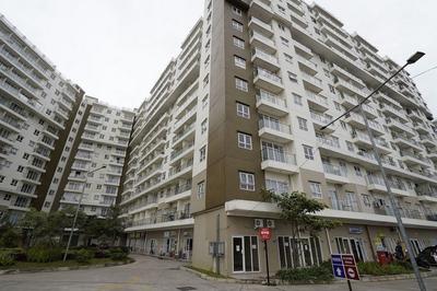 Hotel O Gateway Cicadas Apartment By Chery Properti