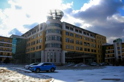 Avaunce Yabuli Hotel