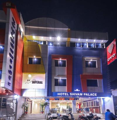 Hotel Imperial Elite
