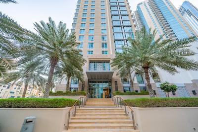 Chic and Zen Apartment, Near Burj Khalifa Tower