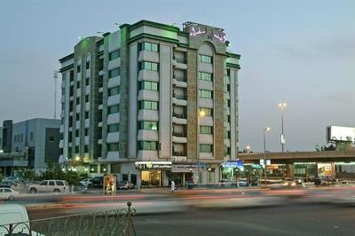 Ambassador Suites Jeddah