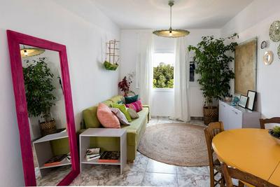 Menta II in Naousa With Free Parking Paros