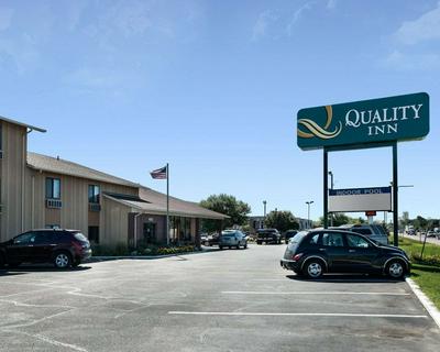 Quality Inn Savage - Bloomington West