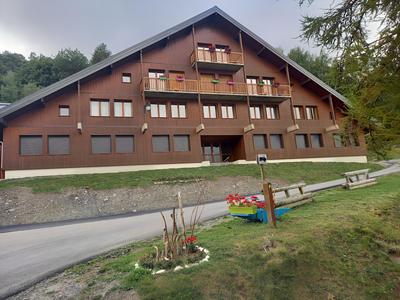 Auberge de jeunesse HI Valmeinier