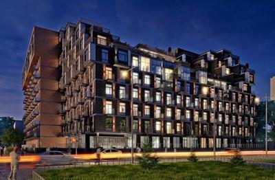 Ladomir Apartment Khromova