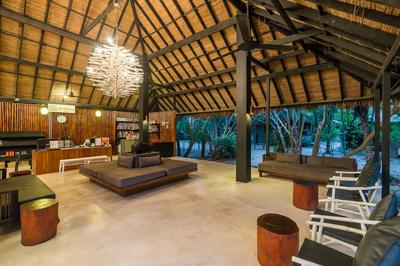 The Sevenseas Resort