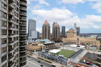 Waterfront York Blvd