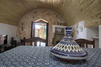 Trullo Settemisi