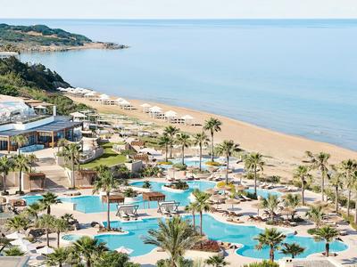 Grecotel La Riviera at Riviera Olympia & Aqua Park