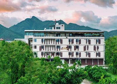 Hotel U Connect Near RTO Office, Udaipur