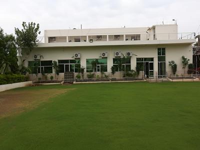 OYO 8391 Hotel Sanjog Resort